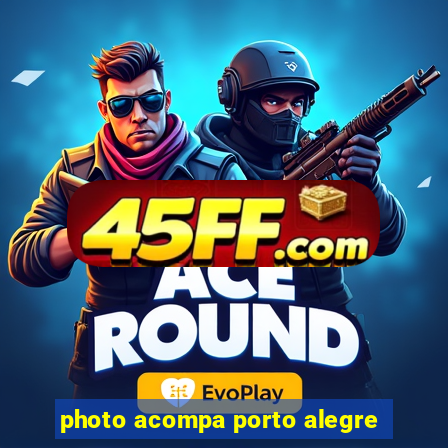 photo acompa porto alegre